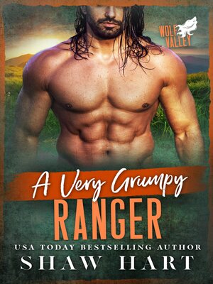 cover image of A Very Grumpy Ranger